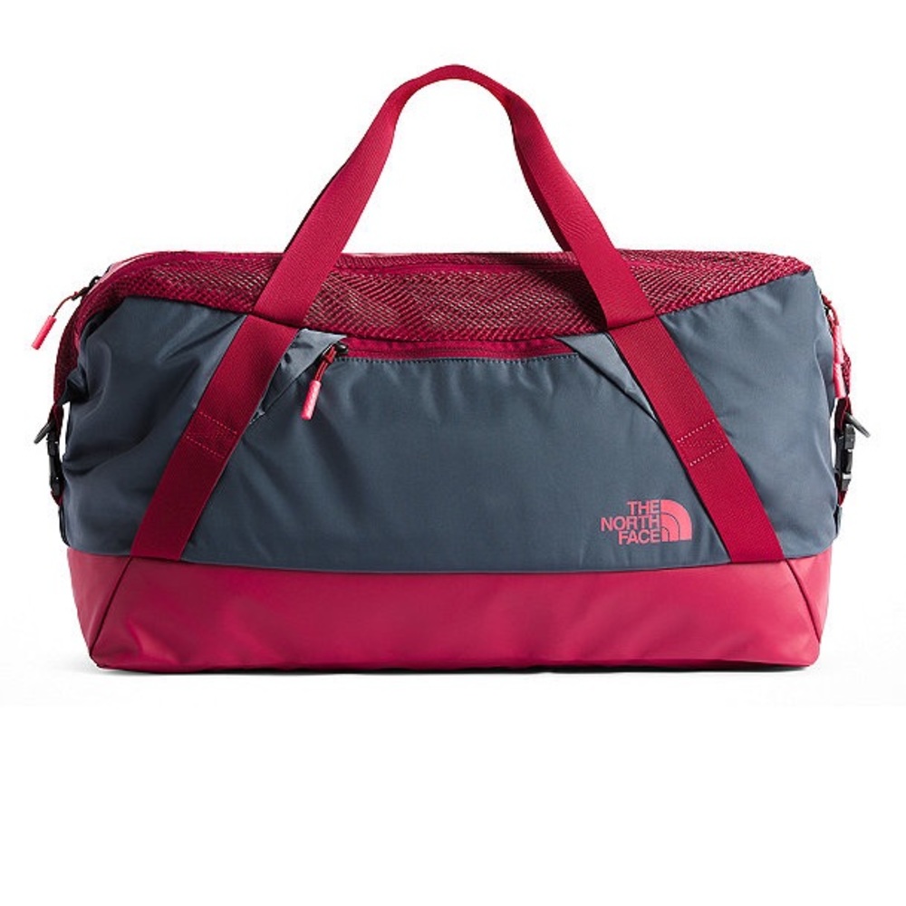 North Face - APEX GYM DUFFEL — MEDIUM
